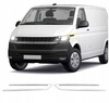 Rámečky bočních směrových světel pro VOLKSWAGEN TRANSPORTER T6.1 VI 2019-2023