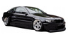 Výfukové potrubí BMW E46 E39 RBS Technology