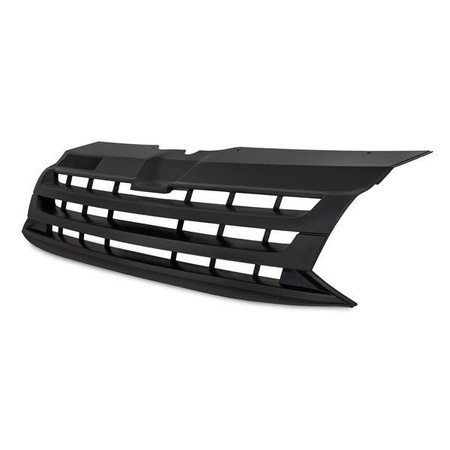 MŘÍŽKA BEZ ODZNAKU VW T5 FACELIFT 09- BEZ MULIVANU