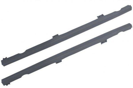 BODY KIT VW GOLF 7R VII 13-17 HB R DESIGN SRA