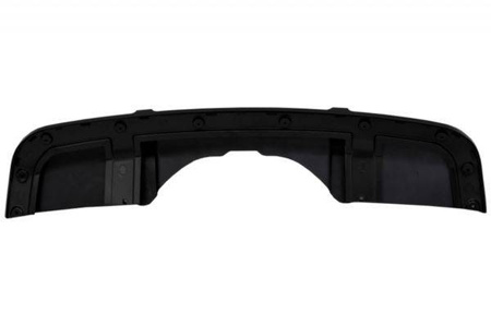 BODY KIT AERO BMW F15 14-18 LESKLÁ ČERNÁ