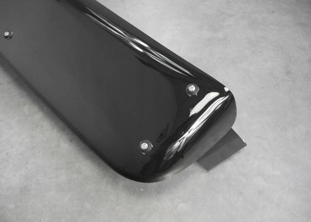 Sluneční clona Mercedes Vito W639 03-14