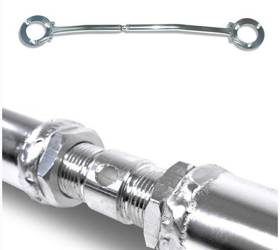 STABILIZAČNÍ VZPĚRA BMW E36 M50 320I 6 CYL.