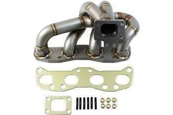 Výfukové potrubí Nissan CA18DET T25 EXTREME