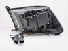 Dodge Ram 09-18 CHROME světlomety