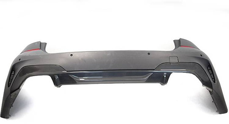 ZADNÍ NÁRAZNÍK BMW G21 19- SPORT PDC PARKING ASSIST -[ ]--[ ]-