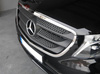 Rám přední masky Mercedes Vito W447 2014+