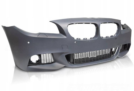 Přední nárazník sportovní PDC pro BMW F10 F11 13-16 LCI