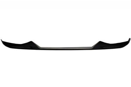BODY KIT AERO BMW F15 14-18 LESKLÁ ČERNÁ