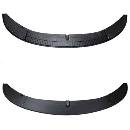 ROZDĚLOVAČ BMW F32 F33 F36 ČERNÝ MATNÝ