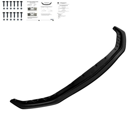 ROZDĚLOVACÍ LIŠTA BMW G30 G31 17-20 M-TECH GLOSS