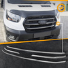 Lišty přední masky GRILL Ford Transit 2019+