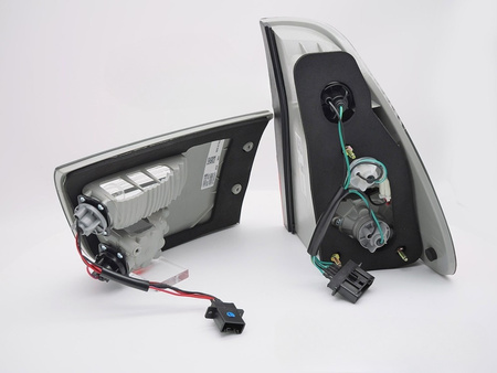 Zadní světla pro BMW X5 E53 99-03