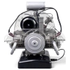 Porsche 911 TURBOMOTOR - model motoru pro montáž