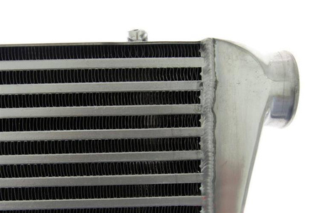 Intercooler TurboWorks 450x180x65 2,5"