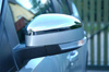 Kryty zrcátek pro Ford Focus 2 zrcátka 2008-2010