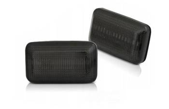 Dynamické LED indikátory Vw Golf Corrado