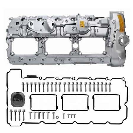 Hliníkové víko ventilů BMW S55 F80 F82 F83