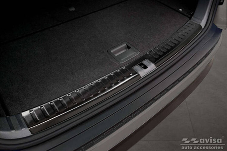 Vnitřní víko zavazadlového prostoru pro Škoda Kodiaq