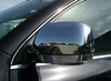 Kryty zrcátek pro VW Touareg 2003-2007