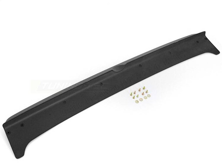 Sport Style spoiler kufru BMW E30 82-90