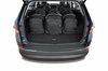 SKODA KODIAQ 2017+ ZAVAZADLA 5 KS