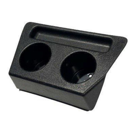 SKŘÍŇKA NA NÁPOJE PRO BMW E30 82-92 LHD