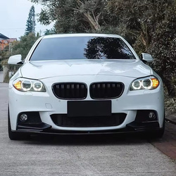 BMW F10 / F11 m-paket nárazníku 11-17r