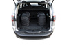 FORD S-MAX 2006-2015 ZAVAZADLOVÝ NOSIČ 5 KS