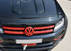Kapota kapoty VOLKSWAGEN AMAROK 2010-2022