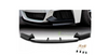 Výkonný spoiler pro BMW F22 / F23 2013