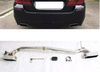 SADA KONCOVEK TRUBEK BMW F10 535I 525 523 CHROM