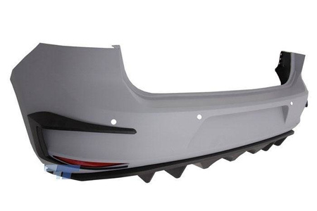BODY KIT VW GOLF VII 7 2012- R400