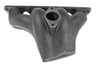 Výfukové potrubí Honda řady D TopMount