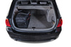 BMW 3 TOURING 2005-2013 ZAVAZADLOVÝ NOSIČ 4 KS