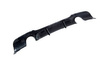 DIFUZOR BMW E90 E91 04-11 VZHLED KARBON -O--O-