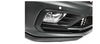 Přední nárazník Sport pro Vw Jetta Vi 14- Pdc