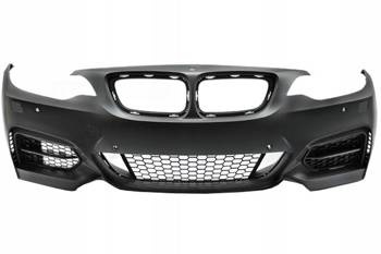 BMW F22 F23 M235 PDC přední nárazník