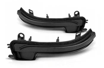 Bmw F45 F46 X1 F48 Kouřové led zrcadlové blikače