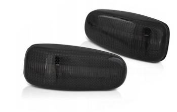 LED indikátory pro Mb W124 W210 W202 Slk Clk W208