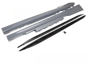 Boční prahy PERFORMANCE STYLE BMW G22 G23 (2020-) -