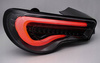 Karbonové LED žárovky pro Toyota GT86 12-21