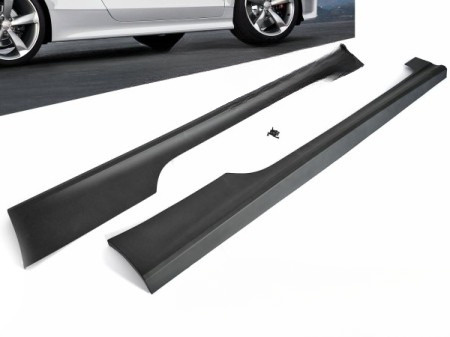 Audi TT 8J sportovní prahy (2006-2014)