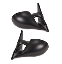 VYHŘÍVANÁ ZRCÁTKA PRO BMW E36 91-99 SEDAN KOMBI