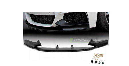 Výkonný spoiler pro BMW F22 / F23 2013