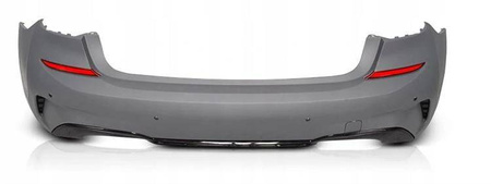 Zadní nárazník performance pdc ap pro Bmw G20 19-