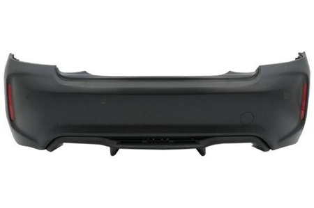 BODY KIT BMW F22 F23 COUPE CABRIO 14-17 M2 PDC LK