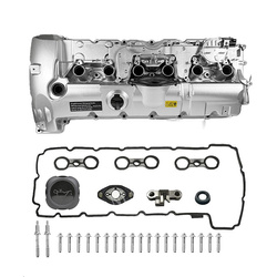 Hliníkové víko ventilů BMW N52 E90 E87 E60 F10