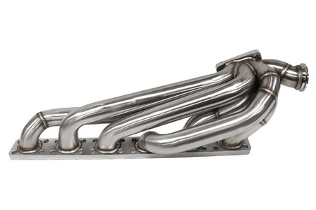 Výfukové potrubí BMW E36 M50 M52 T3 Top Mount