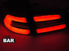 Žárovky R-WHITE LED pro VW GOLF 7 VII VARIANT
